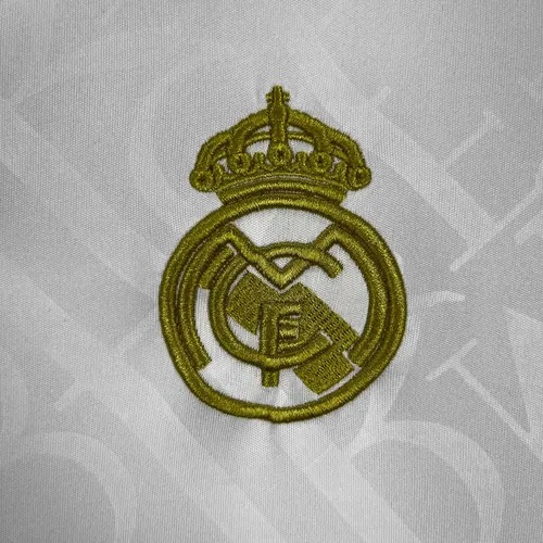 2025/2026 Real Madrid Terceiro Visitante 03 Camisa de Futebol  — view 5