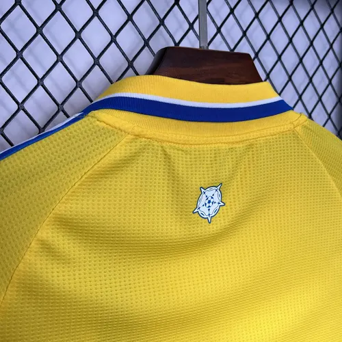 2024/2025 Leeds United Away Soccer Jersey  — view 9