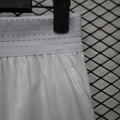 2026/2027 Versión Jugador Francia Pantalón Corto Local AAA Grado Fan — view 5