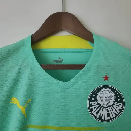 2022/2023 Palmeiras Third Away Jersey  — view 3