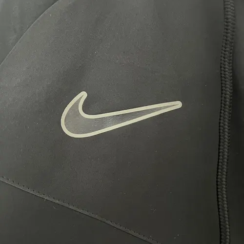2024 Corinthians Windbreaker Schwarz — view 5
