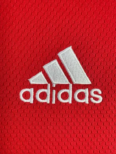 2019/2020 Retro Arsenal Home Football Shirt  — view 5