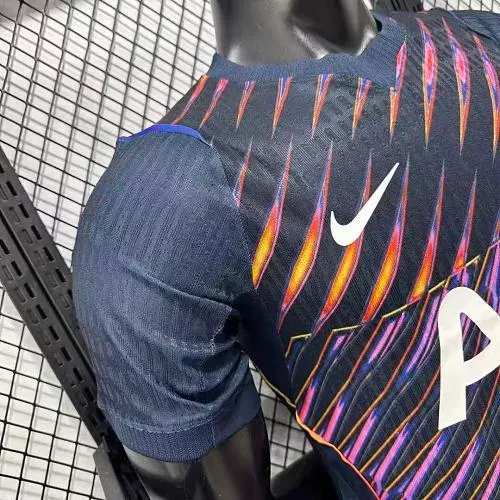 Version joueur Tottenham Maillot de football extérieur 2026/2027  landaise — view 7