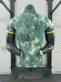 2024/2025 Camiseta de Fútbol Tercera Visitante Tottenham Versión Jugador  — view 2