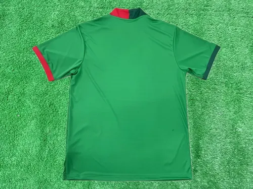 قميص المكسيك الأساسي كأس العالم 2025/2026 جودة تايلاندية — view 2