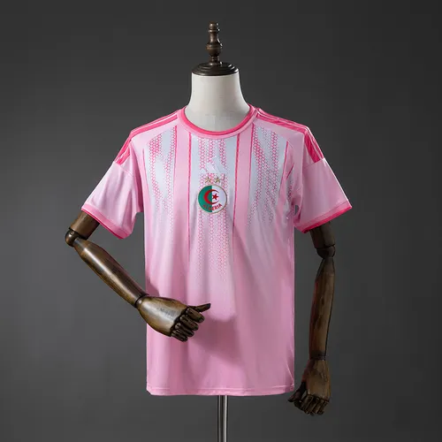 2026 Algerien Nationalmannschaft Sonderedition Fußballtrikot AAA Fan-Qualität