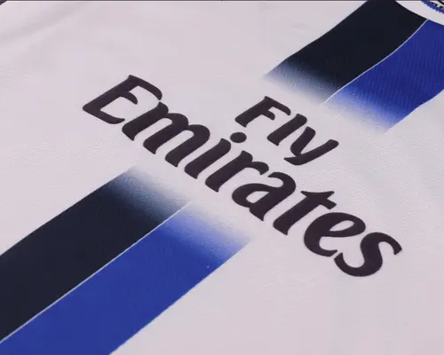 2003-2005 Retro Chelsea Away Football Jersey  Kids Size — view 5