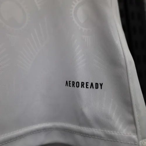 2023/2024 Leeds United Heim Fußballtrikot — view 10