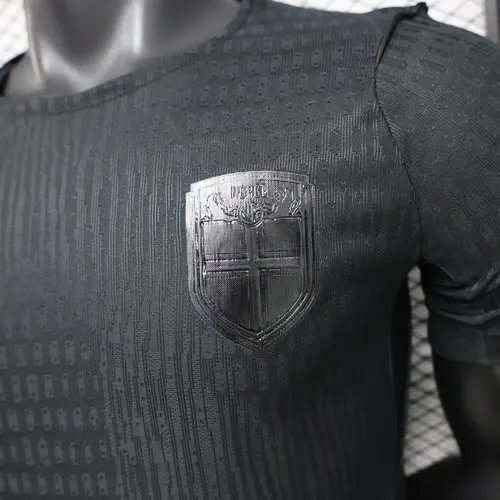 2026 Player Version Norway National Team Away Football Shirt  — view 5