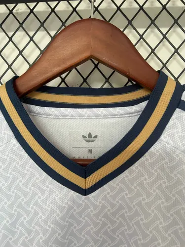 2026 Italy Away Football Jersey  — view 3
