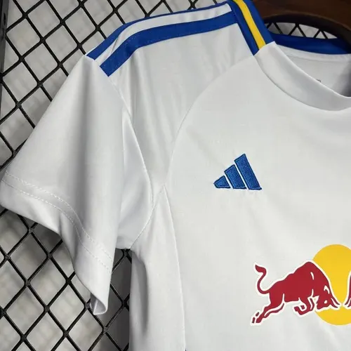 2024/2025 Maillot Domicile Leeds United  Taille Enfant — view 5