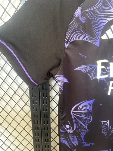 2024/2025 Real Madrid Bat Special Edition Jersey  — view 3