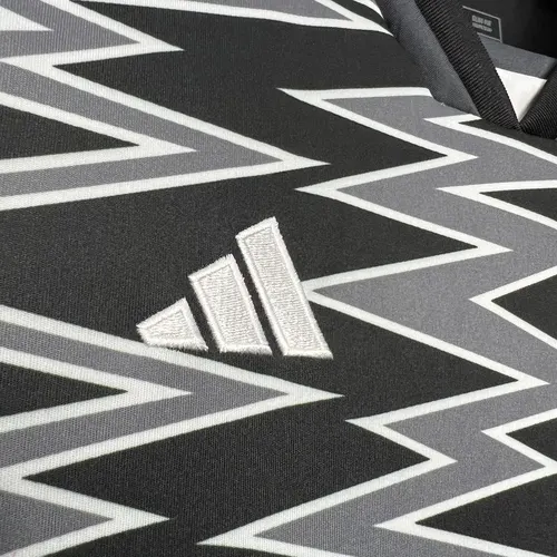 2024/2025 Atlético Mineiro Drittes Auswärts Fußballtrikot  — view 7