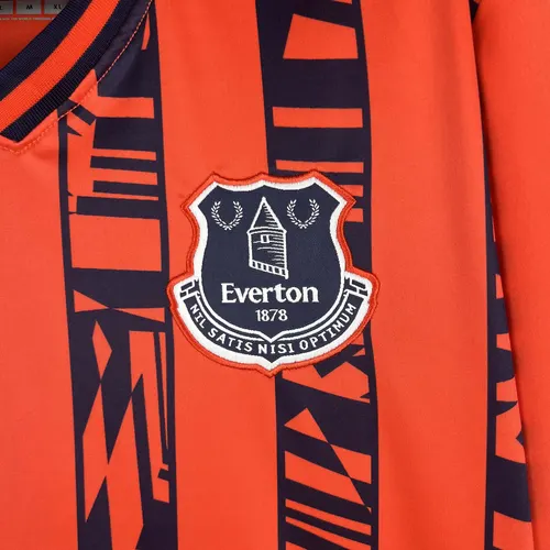 Maillot de football extérieur Everton 2023/2024  — view 5