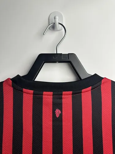 2019/2020 Rétro AC Milan Domicile Maillot de Football  — view 4