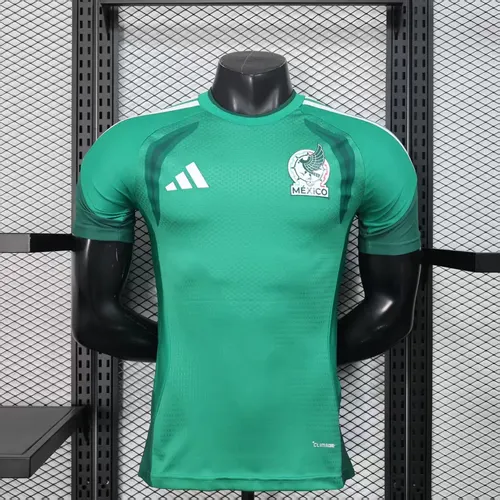 Maillot de football entraînement Mexique 2026 Version Joueur AAA qualité fan