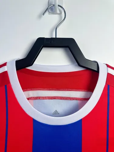 2014/2015 Rétro Bayern Munich Domicile Maillot de Football  — view 3