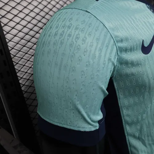 2025/2026 Version Joueur Troisième Extérieur Barcelona 01 Maillot Football  — view 7