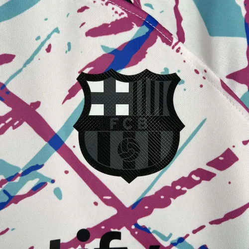 2023/2024 Maillot d'Entraînement Barcelona  — view 6