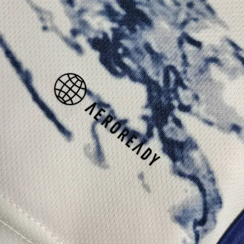 2023 Italy Away Soccer Shirt — view 10