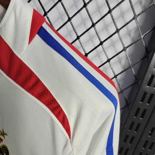 Camisa Retro França Fora 2006 — view 10