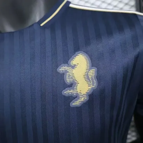 2025/2026 Maillot Édition Spéciale Juventus Version Joueur  — view 5