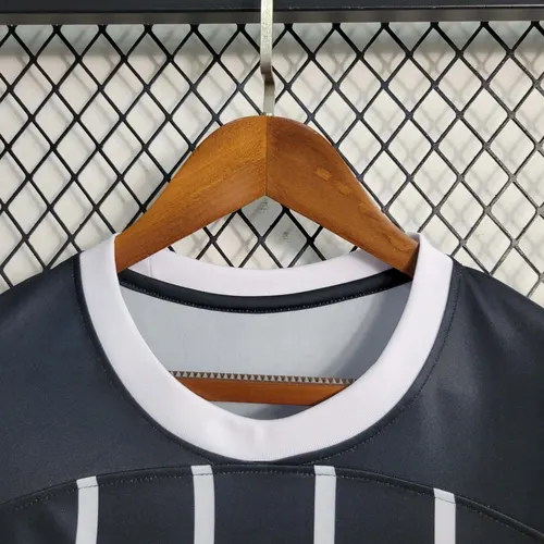 2023/2024 Corinthians Away Jersey  — view 4