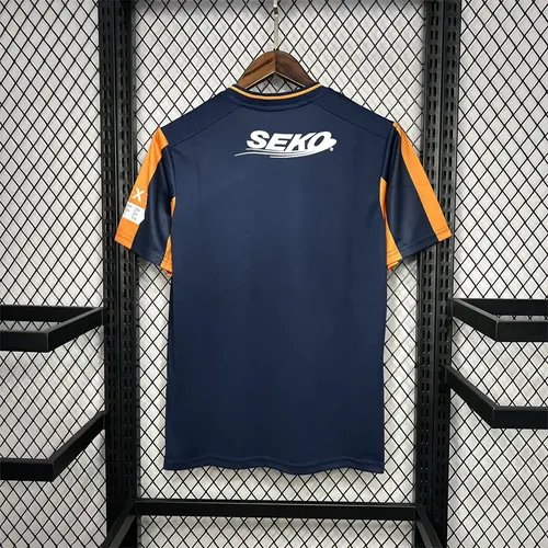 2024/2025 Rangers Third Away Football Shirt  — view 2