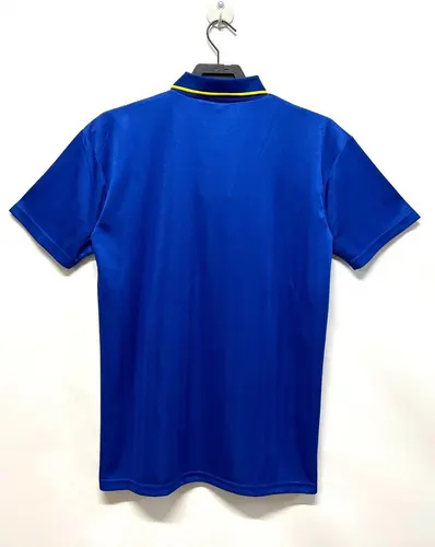 1995/1997 Retro Chelsea Third Home Football Shirt  — view 2
