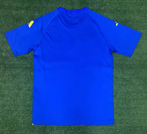 2024 Spain Training Wear Football Shirt  — view 2