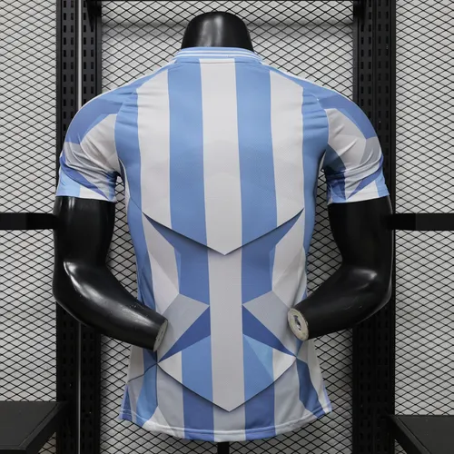 2026 Player Version Argentina Special Edition Jersey  — view 2