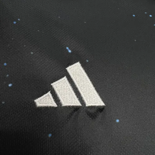 Camiseta Azul Océano de Real Madrid 2024/2025  — view 5