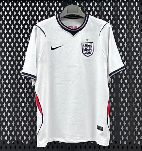 Maillot Domicile Angleterre 2026  