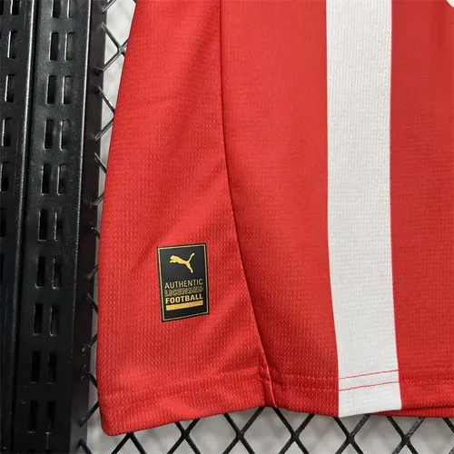 2024/2025 Chivas Heim Fußballtrikot  — view 7