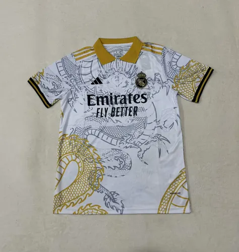 2025/2026 Real Madrid Training Clothes 01 Football Jersey  — view 1