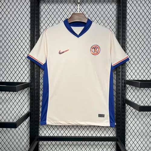 2024/2025 Chelsea Away Football Shirt 