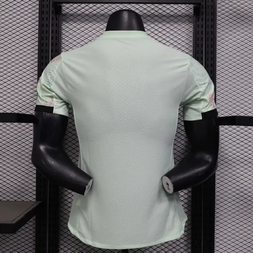 2025 Player Version Portugal Away Football Shirt  — view 2