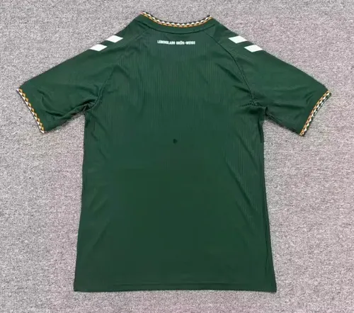 2026/2027 Werder Bremen Away Football Shirt   — view 2