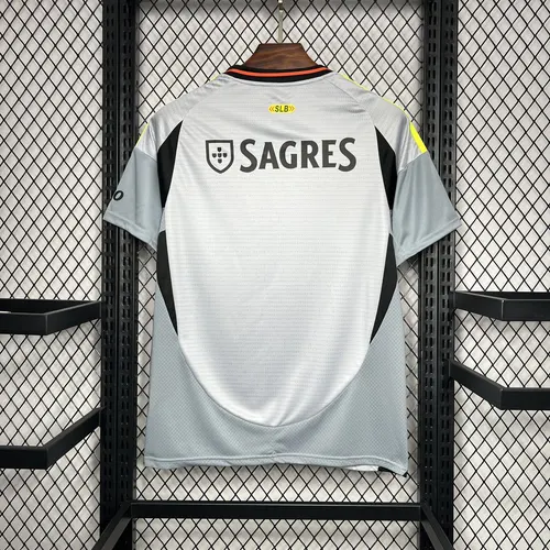 2024/2025 Benfica Third Away Football Shirt  — view 2
