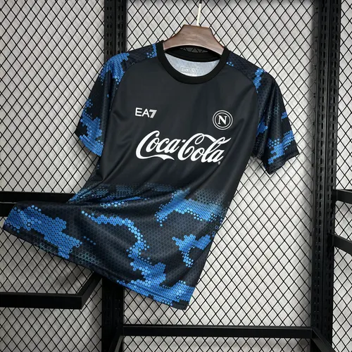 2024/2025 Napoli Training Suit Football Shirt  — view 3