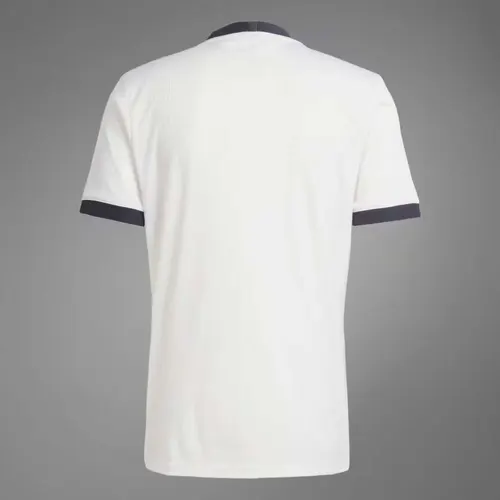 Camiseta de Fútbol Local Blanca Edición 125 Aniversario de Alemania 2025 AAA calidad aficionado — view 10