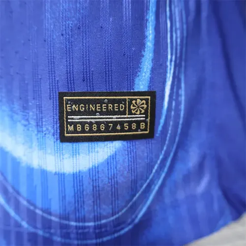2024/2025 Spielerversion Chelsea Heim Fußballtrikot  — view 8