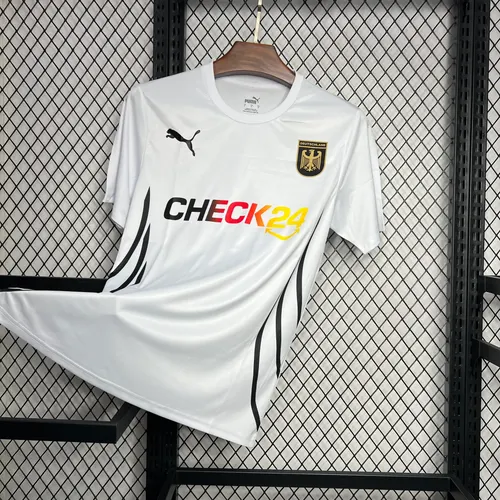 2024-2025 Germany National Team Special edition Jersey — view 2