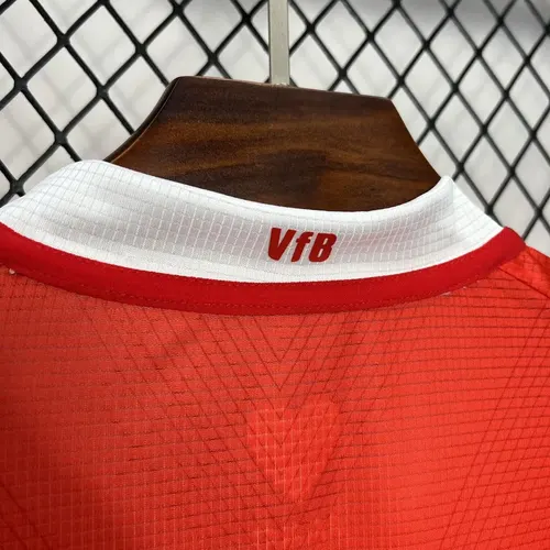 Maillot Extérieur 2024/2025 VfB Stuttgart  — view 9