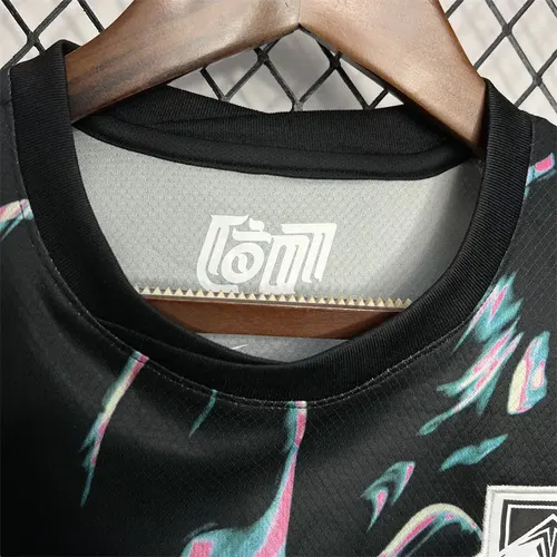 2024-2025 Korea Away Football Shirt  — view 4