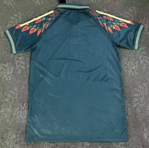 2025/2026 Maillot de football édition spéciale nationale du Mexique  — view 2