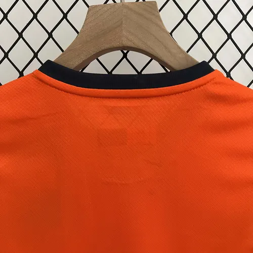 Camiseta de Fútbol Tercera Equipación Inter de Milán 2023/2024  Talla Infantil — view 4