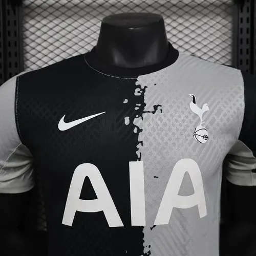 2025/2026 Versión Jugador Tottenham Hotspur Tercera Camiseta Visitante Fútbol  $22.90 — view 3