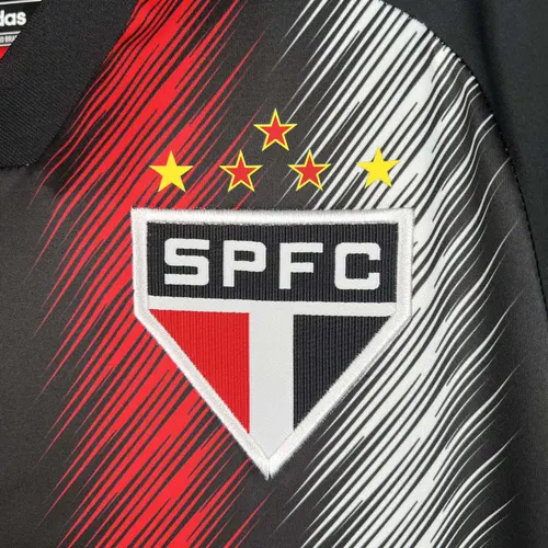 2023/2024 São Paulo Drittes Auswärtstrikot  — view 6