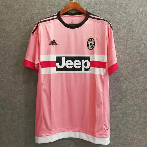 2015/2016 Retro Juventus Away Soccer Jersey  — view 1